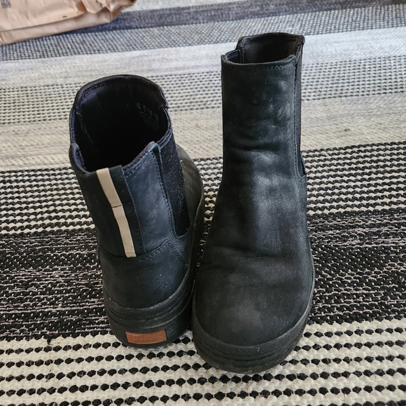 Dr.Scholls Boots - Picture 3 of 3